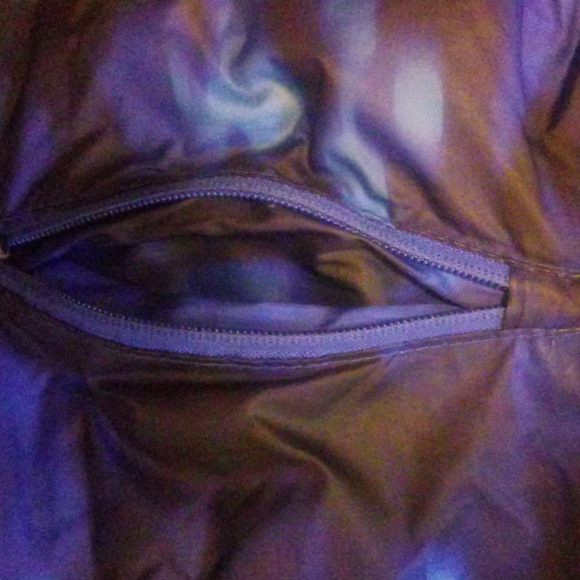 Champion Camo Winter Coat - Picture 3 of 5